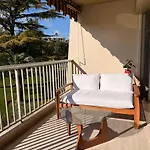 Le Soleya - In A Luxurious With Swimming Pool Cannes