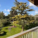 Appartamento Le Soleya - In A Luxurious With Swimming Pool Cannes