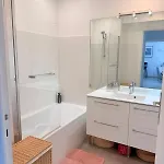 Le Soleya - In A Luxurious With Swimming Pool Cannes