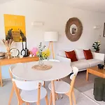Apartmán Le Soleya - In A Luxurious With Swimming Pool