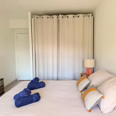 Le Soleya - In A Luxurious With Swimming Pool Apartment